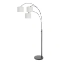 floor lamp SPARKLED LIGHT E27 IP20, dimmable