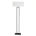 Steinhauer Lampadaire STANG E27 IP20, gradable