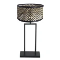 Lampe de table STANG E27 IP20, gradable