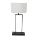 Lampe de table STANG E27 IP20, gradable