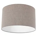 Steinhauer Lampe de table STANG E27 IP20, gradable