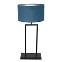 Steinhauer Lampe de table STANG E27 IP20, gradable