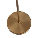 Mexlite Lampadaire BELLA E27 IP20, gradable
