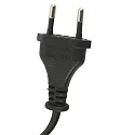 Mexlite Lampadaire BELLA E27 IP20, gradable