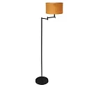Mexlite Lampadaire BELLA E27 IP20, gradable