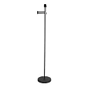 Mexlite Lampadaire BELLA E27 IP20, gradable