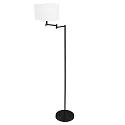 Mexlite Lampadaire BELLA E27 IP20, gradable
