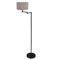Mexlite Lampadaire BELLA E27 IP20, gradable