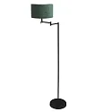 Mexlite floor lamp BELLA E27 IP20, dimmable