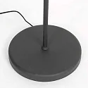 Mexlite floor lamp BELLA E27 IP20, dimmable