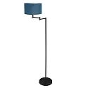 Mexlite floor lamp BELLA E27 IP20, dimmable