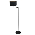 Mexlite floor lamp BELLA E27 IP20, dimmable