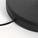 Mexlite floor lamp BELLA E27 IP20, dimmable