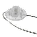 Mexlite Lampadaire SOLVA E27 IP20, gradable