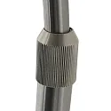 Steinhauer floor lamp SPARKLED LIGHT E27 IP20, dimmable