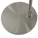 Steinhauer floor lamp SPARKLED LIGHT E27 IP20, dimmable