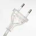 Steinhauer wall luminaire SPARKLED LIGHT E27 IP20, dimmable