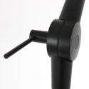 Steinhauer floor lamp PRESTIGE CHIC E27 IP20, dimmable