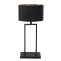 Lampe de table STANG E27 IP20, gradable
