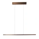 Steinhauer Luminaire à suspension BANDE IP20, gradable