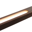 Steinhauer Luminaire à suspension BANDE IP20, gradable
