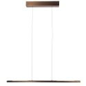 Steinhauer Luminaire à suspension BANDE IP20, gradable