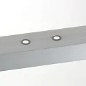 Steinhauer pendant luminaire BANDE IP20, dimmable