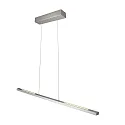 Steinhauer pendant luminaire BANDE IP20, dimmable
