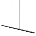 Steinhauer Luminaire à suspension BANDE IP20, gradable