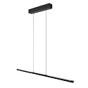 Steinhauer Luminaire à suspension BANDE IP20, gradable
