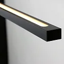 Steinhauer Luminaire à suspension BANDE IP20, gradable