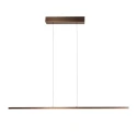 Steinhauer Luminaire à suspension BANDE IP20, gradable