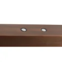 Steinhauer Luminaire à suspension BANDE IP20, gradable