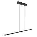 Steinhauer pendant luminaire BANDE IP20, dimmable