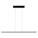 Steinhauer pendant luminaire BANDE IP20, dimmable