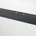 Steinhauer pendant luminaire BANDE IP20, dimmable