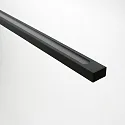Steinhauer pendant luminaire BANDE IP20, dimmable