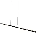 Steinhauer pendant luminaire BANDE IP20, dimmable