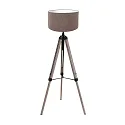 Mexlite Lampadaire TRIEK E27 IP20, gradable