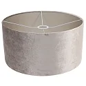 Mexlite Lampadaire TRIEK E27 IP20, gradable