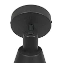 Mexlite wall luminaire OEROE E14 IP20, dimmable