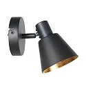 Mexlite wall luminaire OEROE E14 IP20, dimmable
