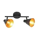 Mexlite ceiling luminaire OEROE E14 IP20, dimmable