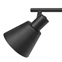 Mexlite ceiling luminaire OEROE E14 IP20, dimmable