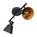 Mexlite ceiling luminaire OEROE E14 IP20, dimmable