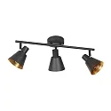Mexlite ceiling luminaire OEROE E14 IP20, dimmable