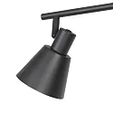 Mexlite ceiling luminaire OEROE E14 IP20, dimmable