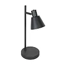 Mexlite Lampe de table OEROE E14 IP20, gradable
