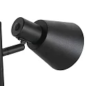 Mexlite Lampe de table OEROE E14 IP20, gradable
