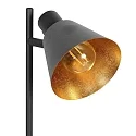 Mexlite Lampe de table OEROE E14 IP20, gradable